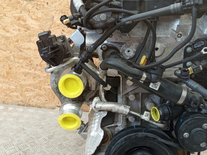 Motor BMW G30 X3 G01 3 G20 B48B20A 2.0 Benzin Engine Komplett MOT3262126859lt