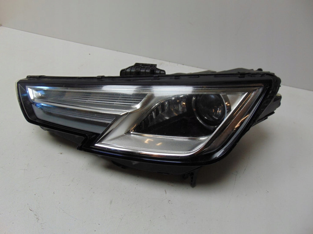 Frontscheinwerfer Audi A4 B9 8W0941005 LED Ein Stück (Rechts oder Links)