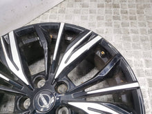 Load image into Gallery viewer, 1x Alufelge 19 Zoll 5x114.3 KE4096P400 Nissan Juke Rim Wheel FEL2729117088rz