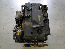Laden Sie das Bild in den Galerie-Viewer, Motor Kia I 9I4689463 2.9 TDI. CRDI Diesel Engine Komplett MOT6546039555sn