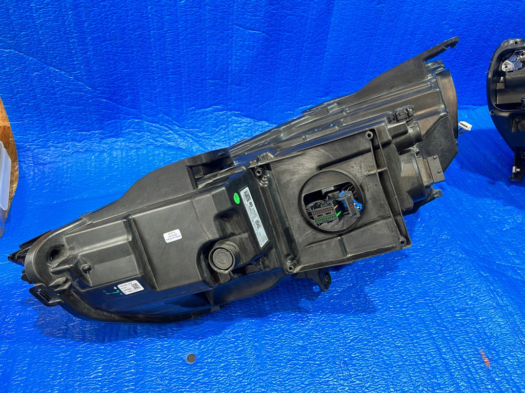 Frontscheinwerfer Opel Insignia B 39102889 39102888 Rechts oder Links SCH4463557849vr