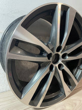 Load image into Gallery viewer, 1x Alufelge 19 Zoll 8.5" 5x112 4K0601025H Audi A6 Rim Wheel FEL2797358602fl