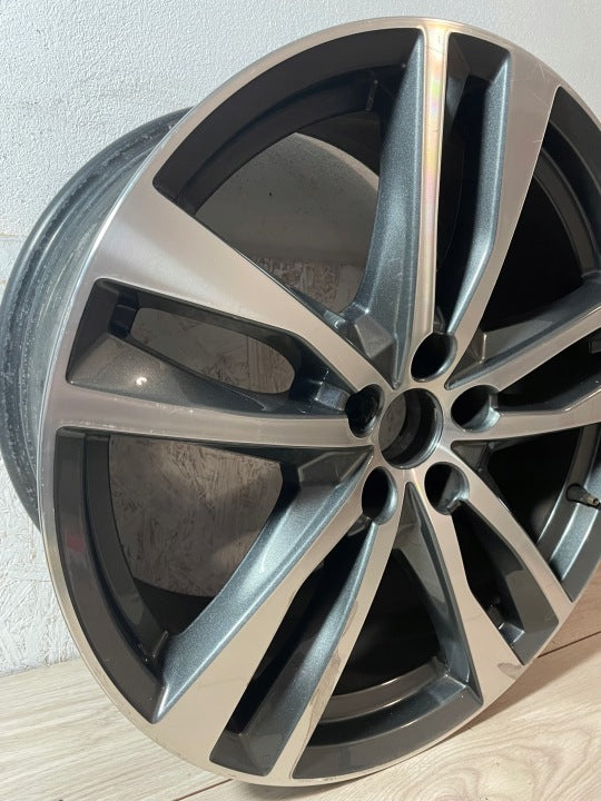 1x Alufelge 19 Zoll 8.5" 5x112 4K0601025H Audi A6 Rim Wheel FEL2797358602fl
