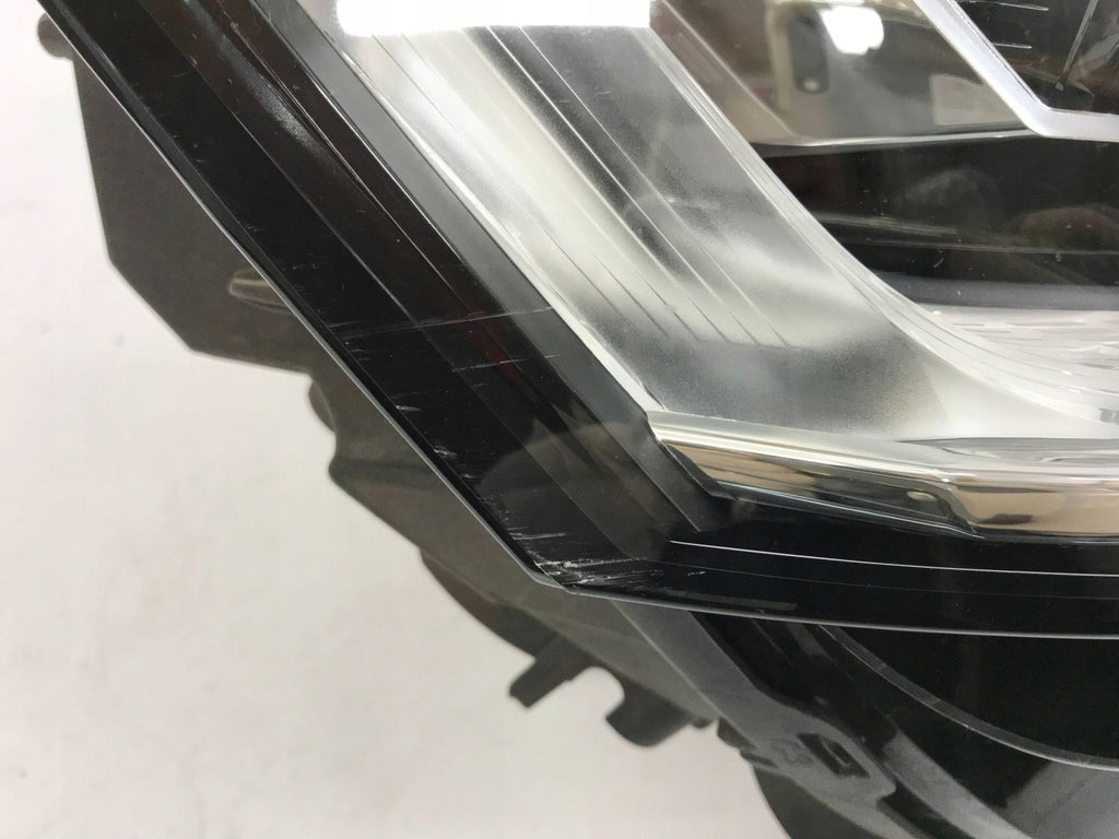 Frontscheinwerfer VW T6 7L1941036D Rechts Scheinwerfer Headlight SCH5154836592hg