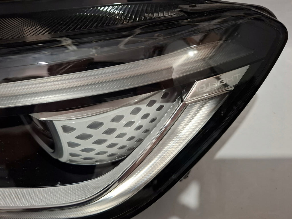 Frontscheinwerfer VW Id.4 11B941077 LED Links Scheinwerfer Headlight SCH5165445463dy