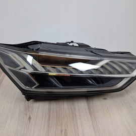 Frontscheinwerfer Audi A7 4K8941036F Rechts Scheinwerfer Headlight SCH8139518316sg