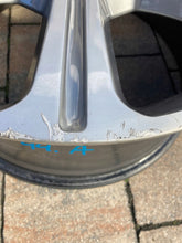 Load image into Gallery viewer, 1x Alufelge 19 Zoll 8.5" 5x112 56,5ET A2054013102 Mercedes-Benz W205 Rim Wheel FEL4140491724uc