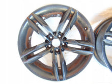 Laden Sie das Bild in den Galerie-Viewer, 4x Alufelge 19 Zoll 8.5" 5x112 8T0601025H Audi A4 B8 Rim Wheel FEL9383424617en