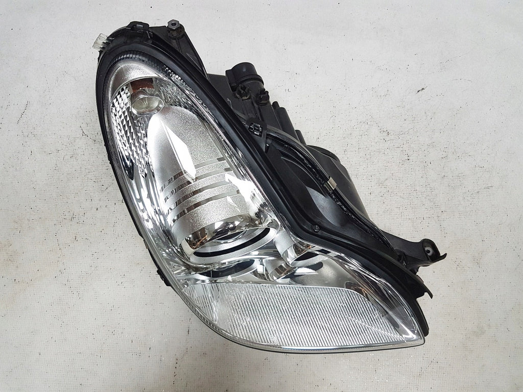 Frontscheinwerfer Mercedes-Benz Cls A2198203061 Xenon Rechts Headlight