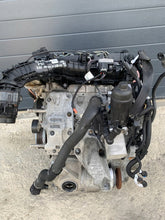 Laden Sie das Bild in den Galerie-Viewer, Motor BMW F30 B47D20A 2.0 190PS 152TKm Diesel Engine Komplett MOT3484965435al