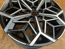 Load image into Gallery viewer, 1x Alufelge 19 Zoll 7.5" 5x114.3 51ET 52910-N7410 Hyundai Tucson Rim Wheel FEL7567802301io
