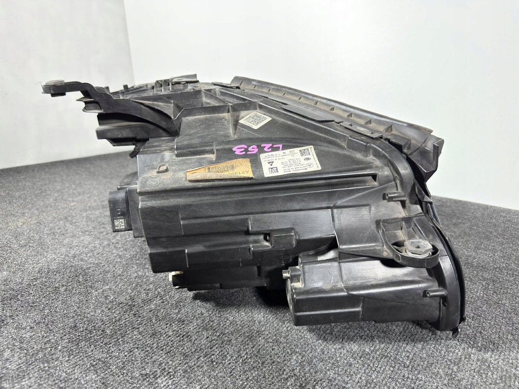 Frontscheinwerfer Mercedes-Benz W213 A2139067506KZ LED Rechts oder Links SCH8758723634sm