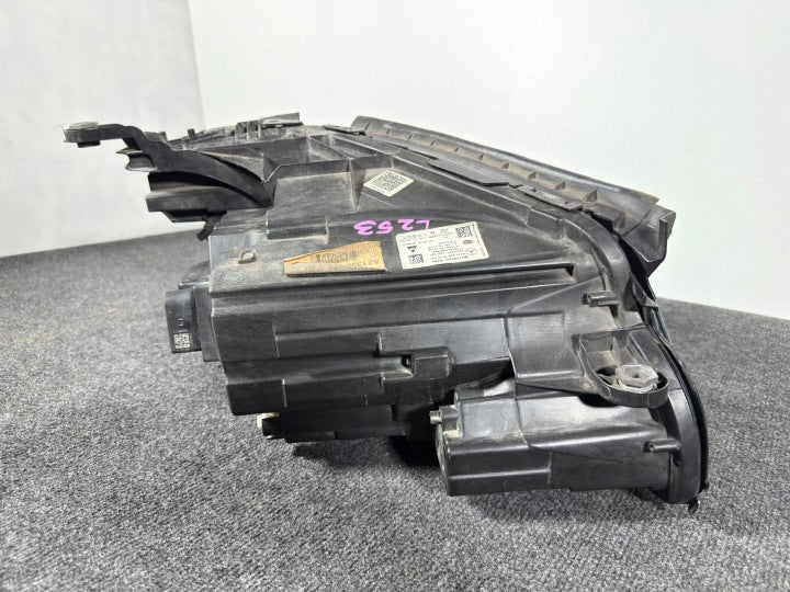 Frontscheinwerfer Mercedes-Benz W213 A2139067506KZ LED Links Headlight SCH8758723634sm