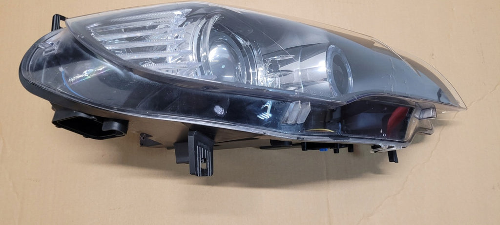 Frontscheinwerfer BMW X6 E71 7179858-08 Rechts Scheinwerfer Headlight SCH6454186723fw