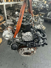 Laden Sie das Bild in den Galerie-Viewer, Motor Opel Peugeot Vivaro Zafira Life D15DTH 1.5 122PS 52TKm Diesel Komplett MOT8053444387gs