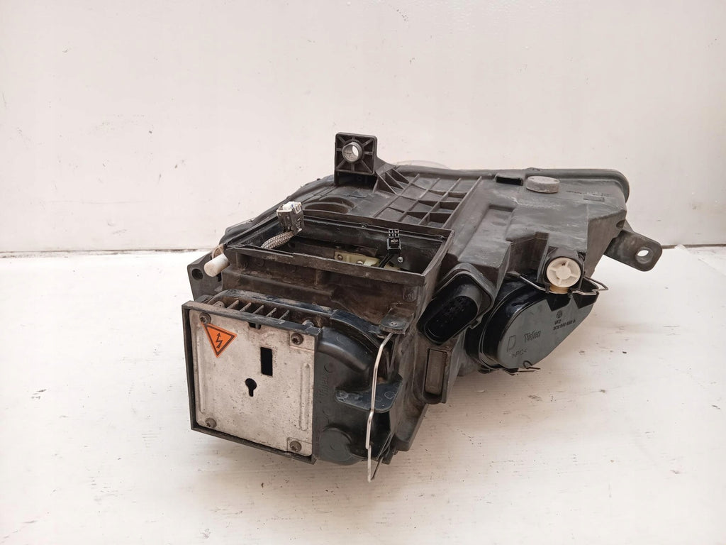 Frontscheinwerfer VW Passat 3C0941752G Xenon Rechts Scheinwerfer Headlight SCH9820146187ab
