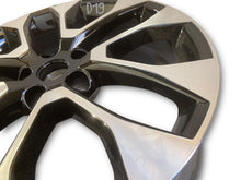 Laden Sie das Bild in den Galerie-Viewer, 1x Alufelge 19 Zoll 7.0&quot; 5x114.3 40ET 403001942R Renault Espace Captur Arkana