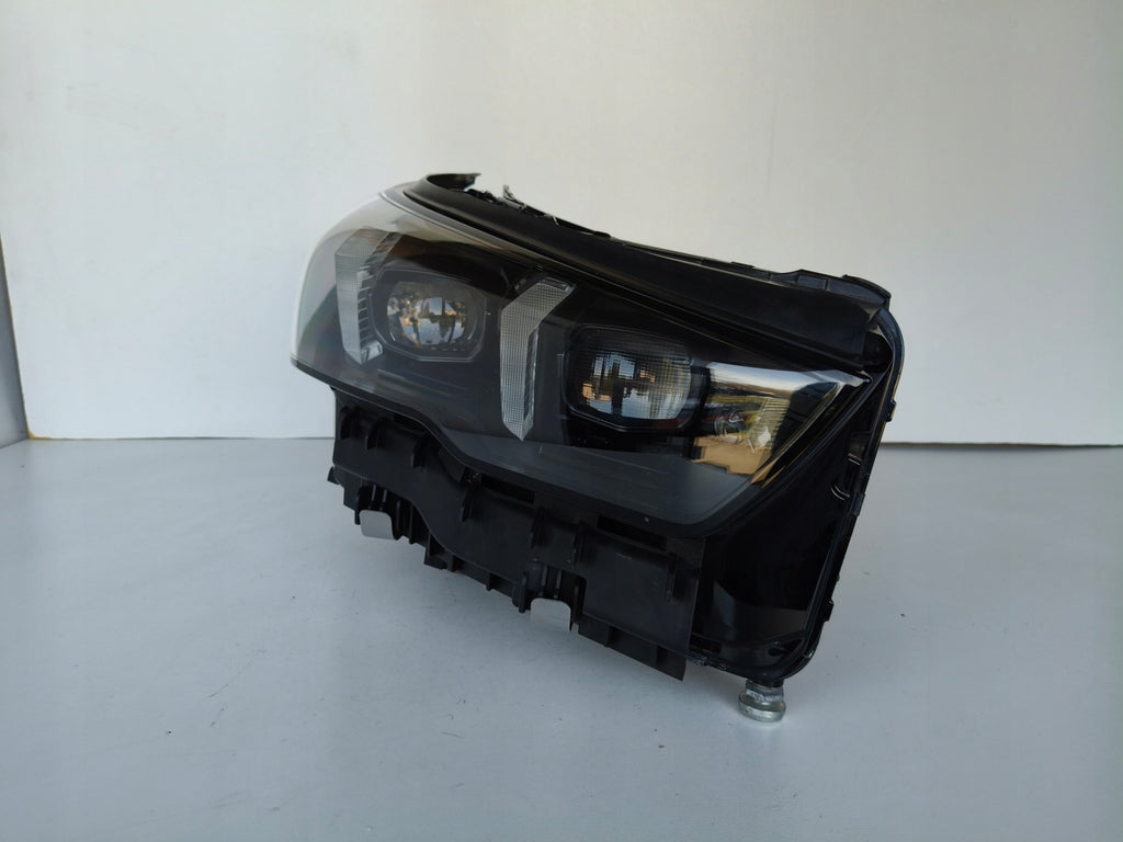 Frontscheinwerfer BMW 5 5A798D8 Full LED Rechts Scheinwerfer Headlight SCH4311686210bi