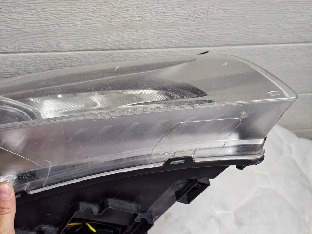 Frontscheinwerfer Volvo V70 S80 31353533 Xenon Rechts Scheinwerfer Headlight SCH8843651709iy