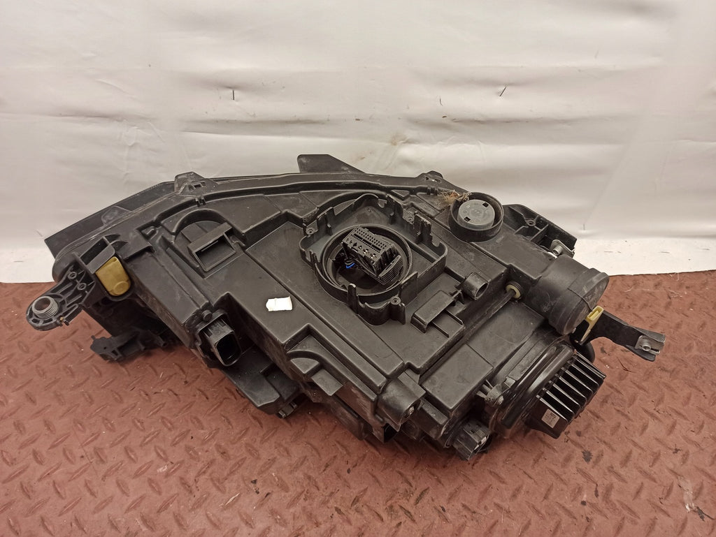 Frontscheinwerfer VW Tcross T-Cross 2GM941035A Full LED Rechts oder Links SCH5580809042an