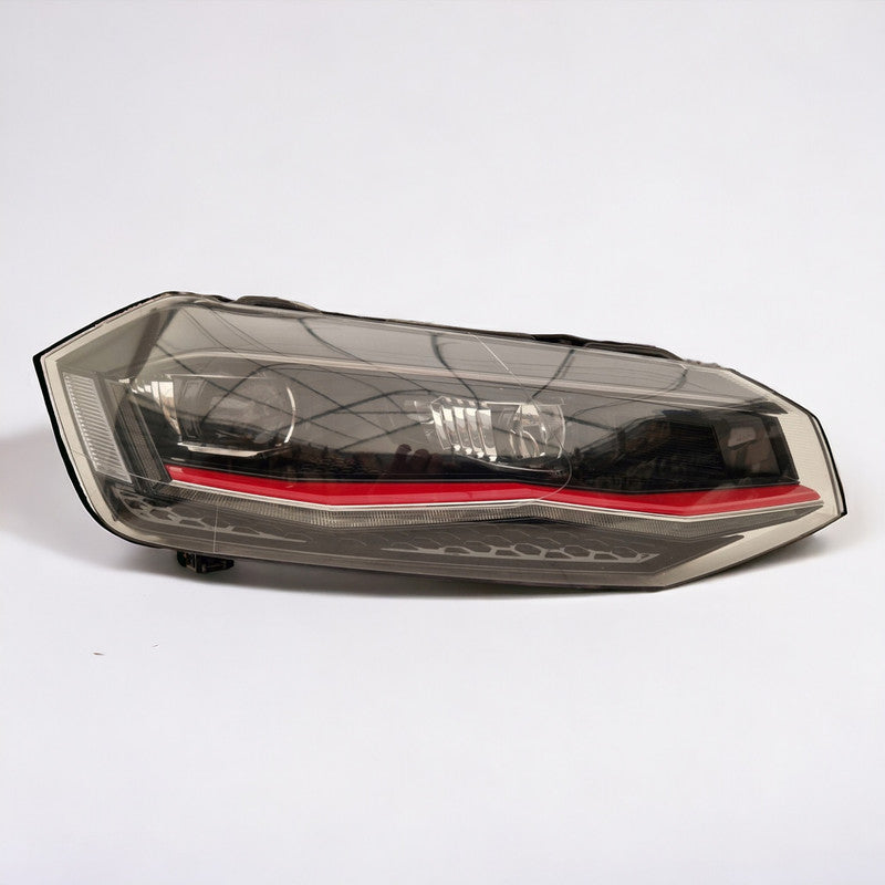 Frontscheinwerfer VW Polo 2G1941036G LED Rechts Scheinwerfer Headlight