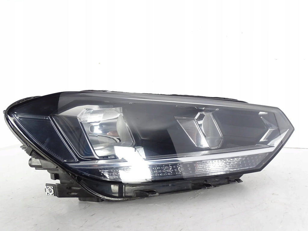 Frontscheinwerfer VW Touran 5TB941006A Rechts Scheinwerfer Headlight