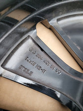 Laden Sie das Bild in den Galerie-Viewer, 1x Alufelge 18 Zoll 8.0" 5x112 A2544015100 Mercedes-Benz Glc Rim Wheel FEL1454989317ue