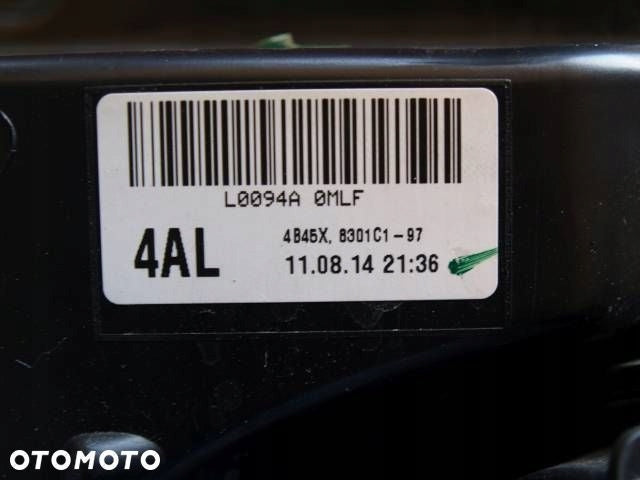 Frontscheinwerfer Mitsubishi Outlander III FALSE Scheinwerfer Headlight SCH8900678145qv