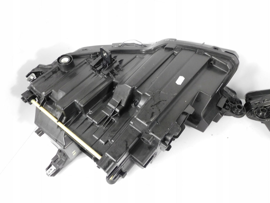 Frontscheinwerfer Audi E Tron E-Tron 89A941034 LED Rechts Scheinwerfer Headlight