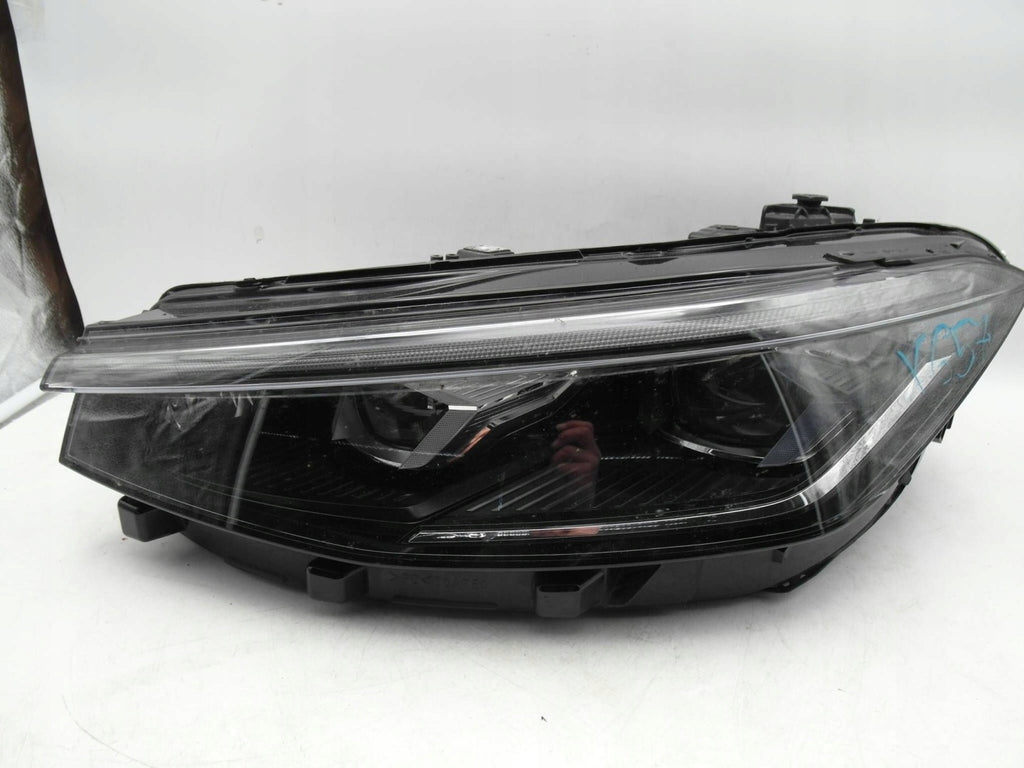 Frontscheinwerfer VW Passat 3J1941035 1855537 LED Links Scheinwerfer Headlight SCH2145483795yo