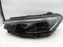 Laden Sie das Bild in den Galerie-Viewer, Frontscheinwerfer VW Passat 3J1941035 1855537 LED Links Scheinwerfer Headlight SCH2145483795yo