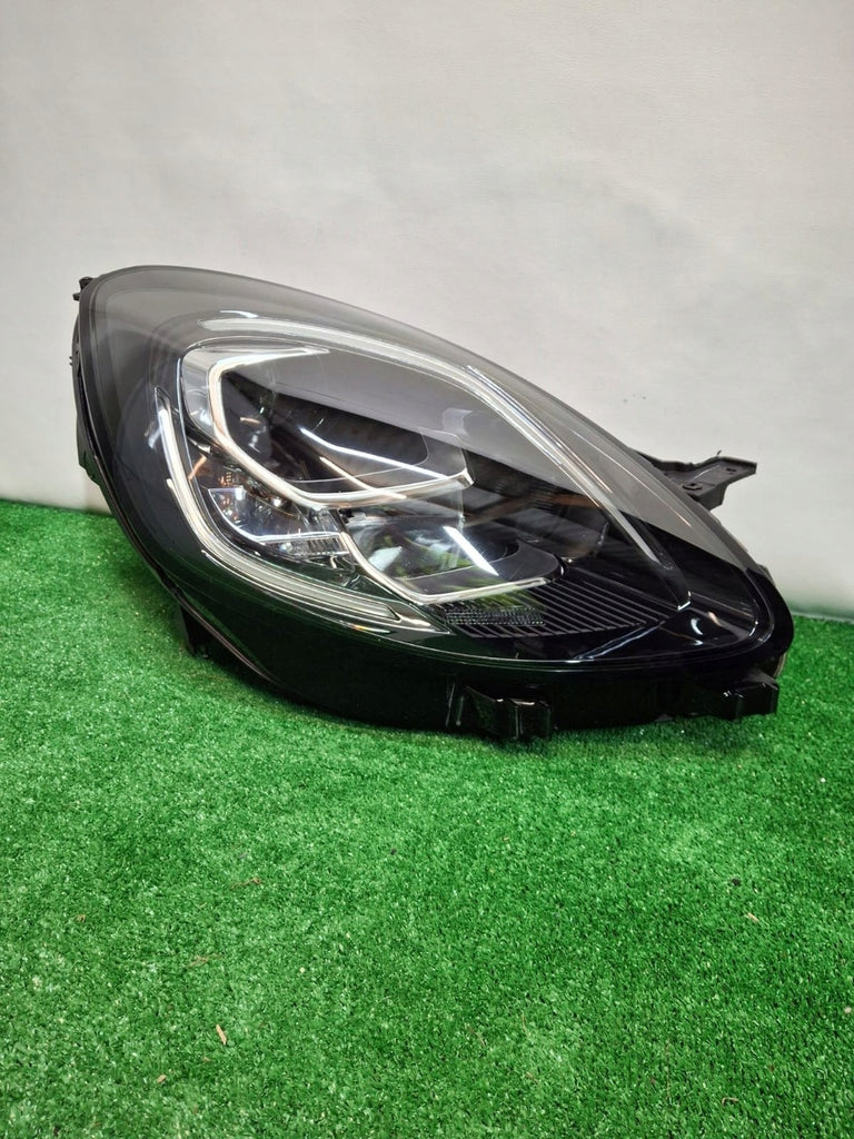 Frontscheinwerfer Ford Puma L1TB13E014 LED Rechts Scheinwerfer Headlight SCH7632189378xq