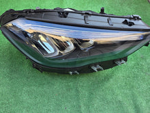 Laden Sie das Bild in den Galerie-Viewer, Frontscheinwerfer Mercedes-Benz W247 A2479063604 Full LED Rechts Headlight SCH6901189154el