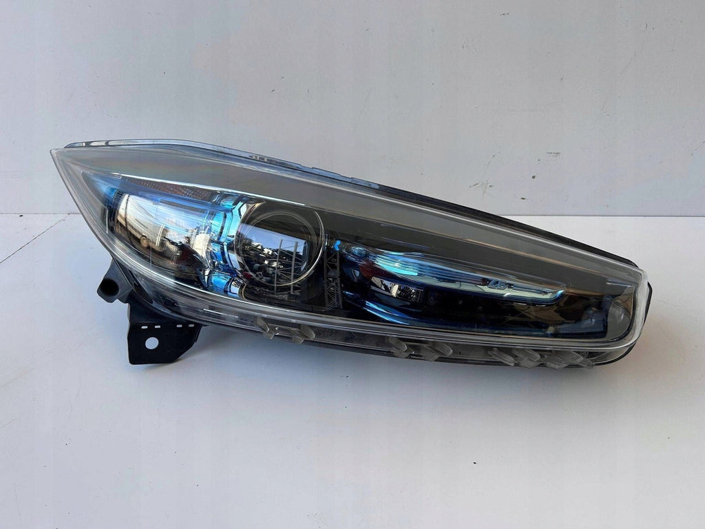 Frontscheinwerfer Renault Zoe 260109891R Rechts Scheinwerfer Headlight SCH4768745183ih
