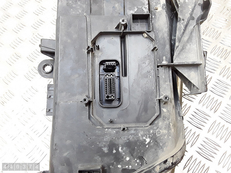 Frontscheinwerfer Citroën C6 9660983180 Rechts Scheinwerfer Headlight SCH9926547168sz