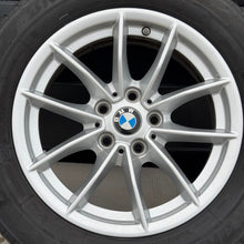 Laden Sie das Bild in den Galerie-Viewer, 4x Alufelge 16 Zoll 6.5" 5x112 22ET 6876921 BMW 3 G21 G20 Rim Wheel FEL6776807818pq