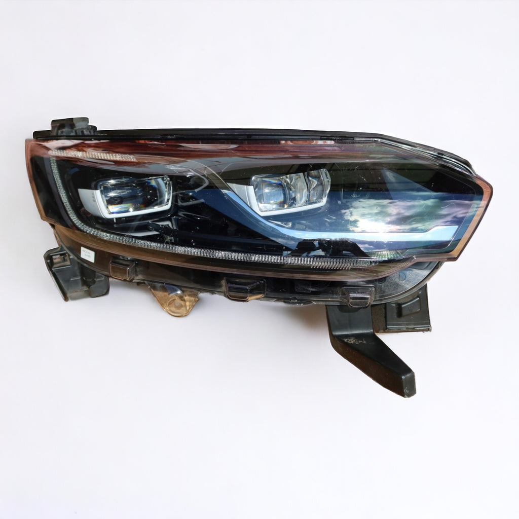 Frontscheinwerfer Renault Espace 260108498R LED Rechts Scheinwerfer Headlight