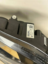 Laden Sie das Bild in den Galerie-Viewer, Frontscheinwerfer Fiat Ducato 1440924280 LED Rechts Scheinwerfer Headlight