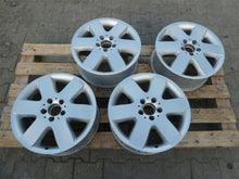 Load image into Gallery viewer, 4x Alufelge 17 Zoll 7.0" 5x112 56ET A6394011902 Rim Wheel FEL1928149378vv