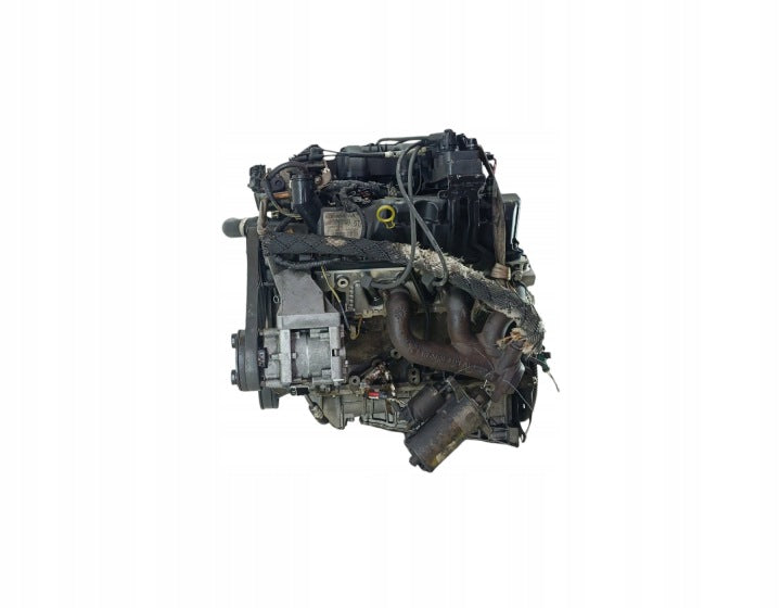 Motor Ford Fiesta II Fbd 6G974AA 4.0 97PS 71kW 127TKm 2005 Benzin Komplett MOT2240735308ov