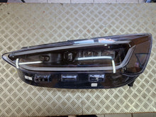 Laden Sie das Bild in den Galerie-Viewer, Frontscheinwerfer Ford Focus IV NX7B-13E017-AG LED Links Scheinwerfer Headlight SCH8094576854ex