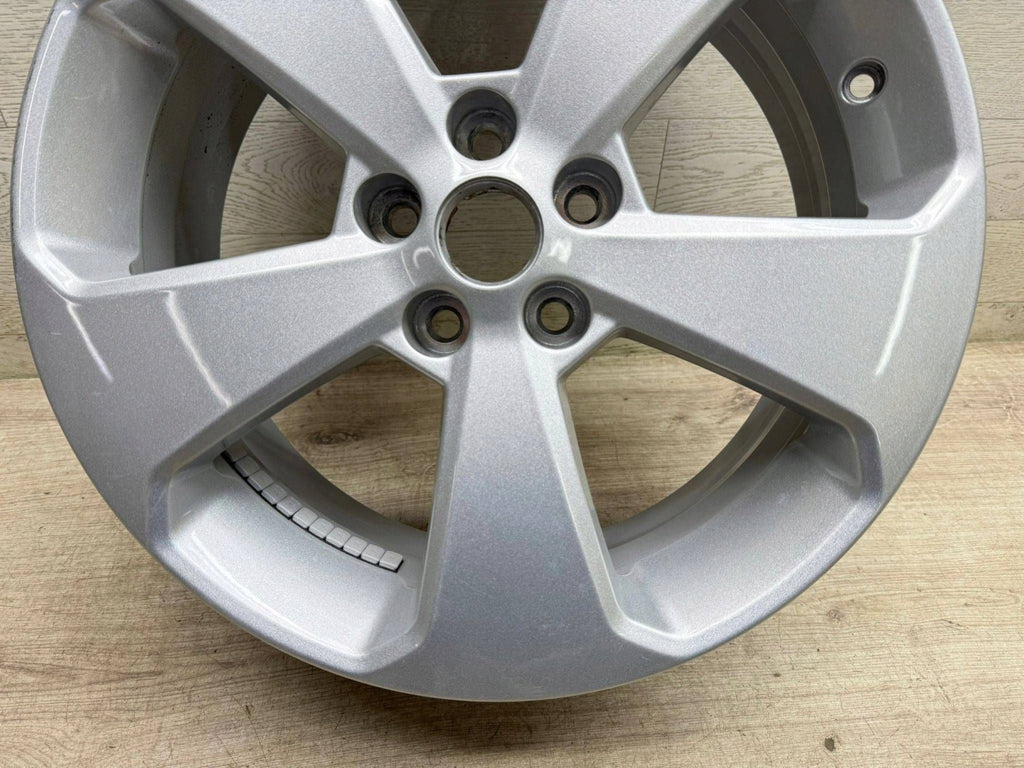 1x Alufelge 17 Zoll 5x105 Opel Mokka X Rim Wheel FEL9433177831gy