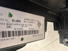 Load image into Gallery viewer, Frontscheinwerfer VW Caddy 2K8941005A Halogen Links Scheinwerfer Headlight SCH8833460839vn