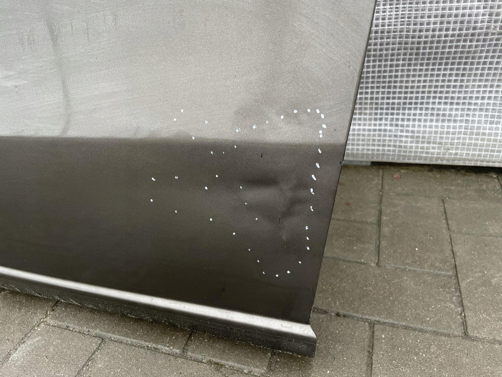 Tür Mercedes-Benz W447 A447730 Vorne Links Braun Door Porta Porte