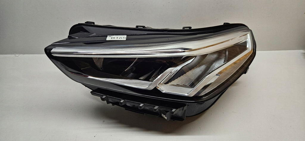 Frontscheinwerfer BMW X1 5A9A221-01 LED Links Scheinwerfer Headlight SCH2173465783je