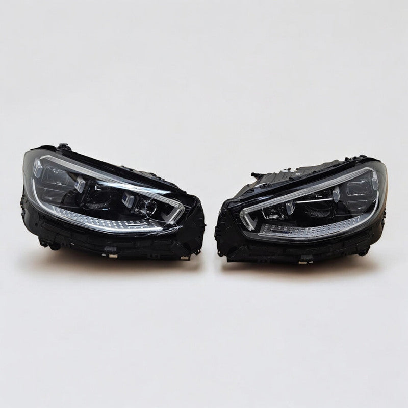 Frontscheinwerfer Mercedes-Benz A2239069103 LED Links Scheinwerfer Headlight