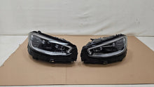 Laden Sie das Bild in den Galerie-Viewer, Frontscheinwerfer Mercedes-Benz A2239069103 LED Links Scheinwerfer Headlight