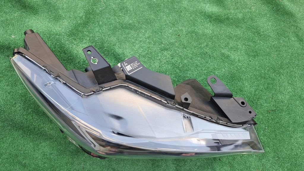 Frontscheinwerfer Mazda Cx5 KB8N51030 LED Rechts Scheinwerfer Headlight SCH9308635443we
