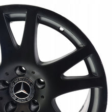 Load image into Gallery viewer, 1x Alufelge 17 Zoll 8.5" 5x112 A2194010702 Mercedes-Benz Cls C219 Rim Wheel FEL5165827773dh