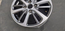 Load image into Gallery viewer, 1x Alufelge 15 Zoll 6.0" 5x112 47 5ET Glanz J7BC-1007-DB Ford Rim Wheel FEL7568176778qd